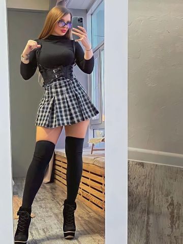 Марина Вип Сексуальная Реал Базилевка