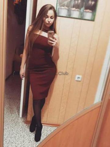 Маша Базилевка